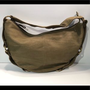 Hobo International leather purse